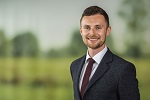 Adam Davies
