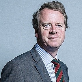 Alister Jack