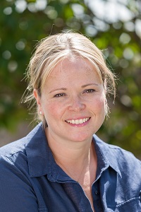 Anna Davies