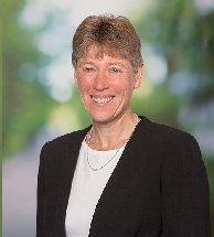 Carolyn Davies