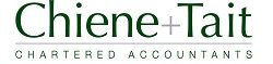 Chiene + Tait Logo