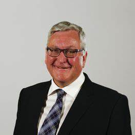 Fergus Ewing MSP