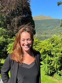 Fiona Campbell