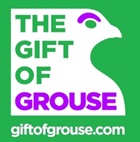 Gift of Grouse