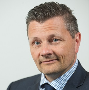 Graeme McNaughton