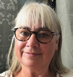 Helen Barton