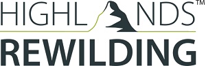 Highlands Rewilding logo