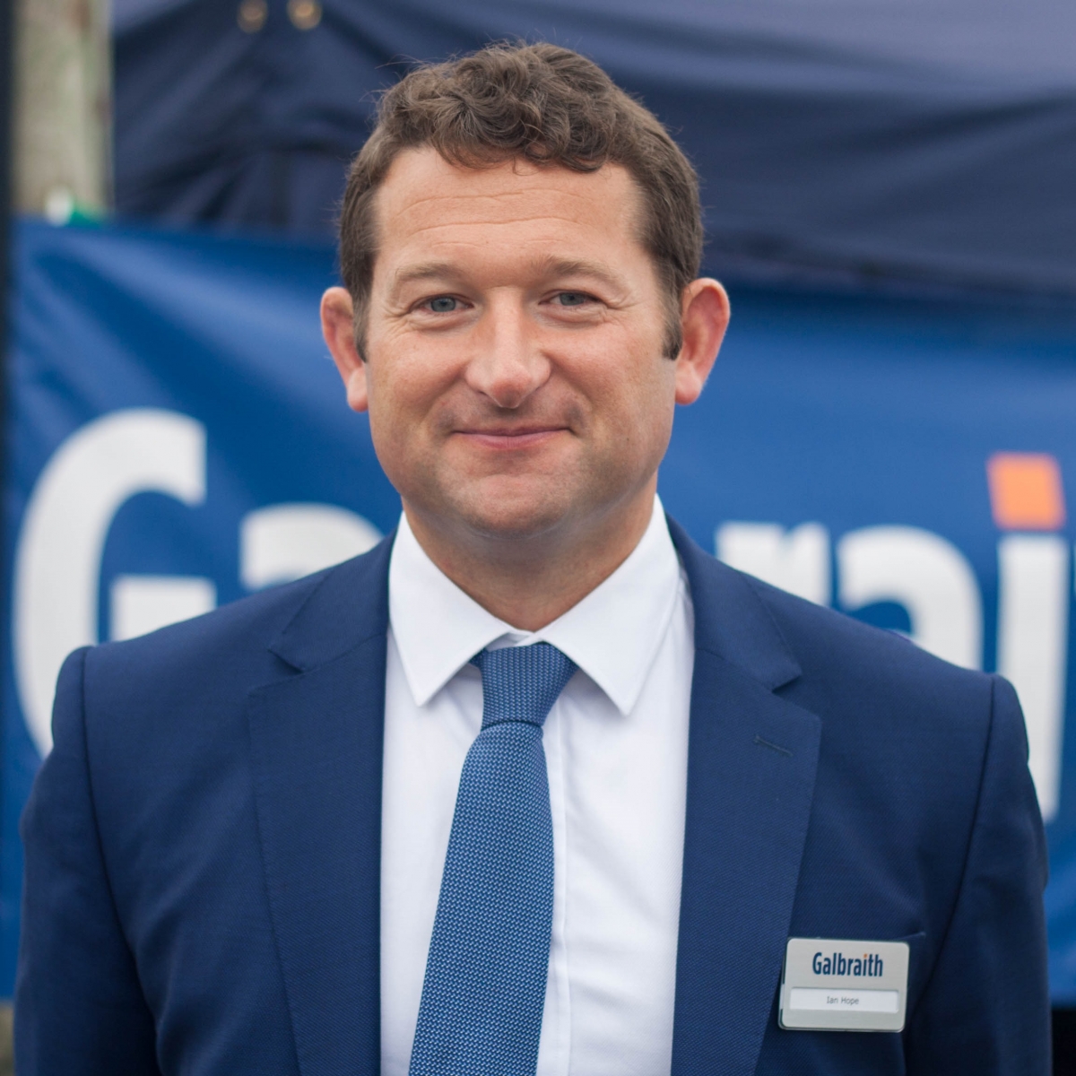 Ian Hope