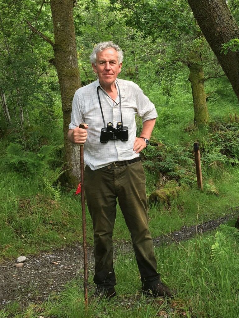 James Hepburne Scott