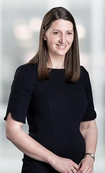Kate McLeish