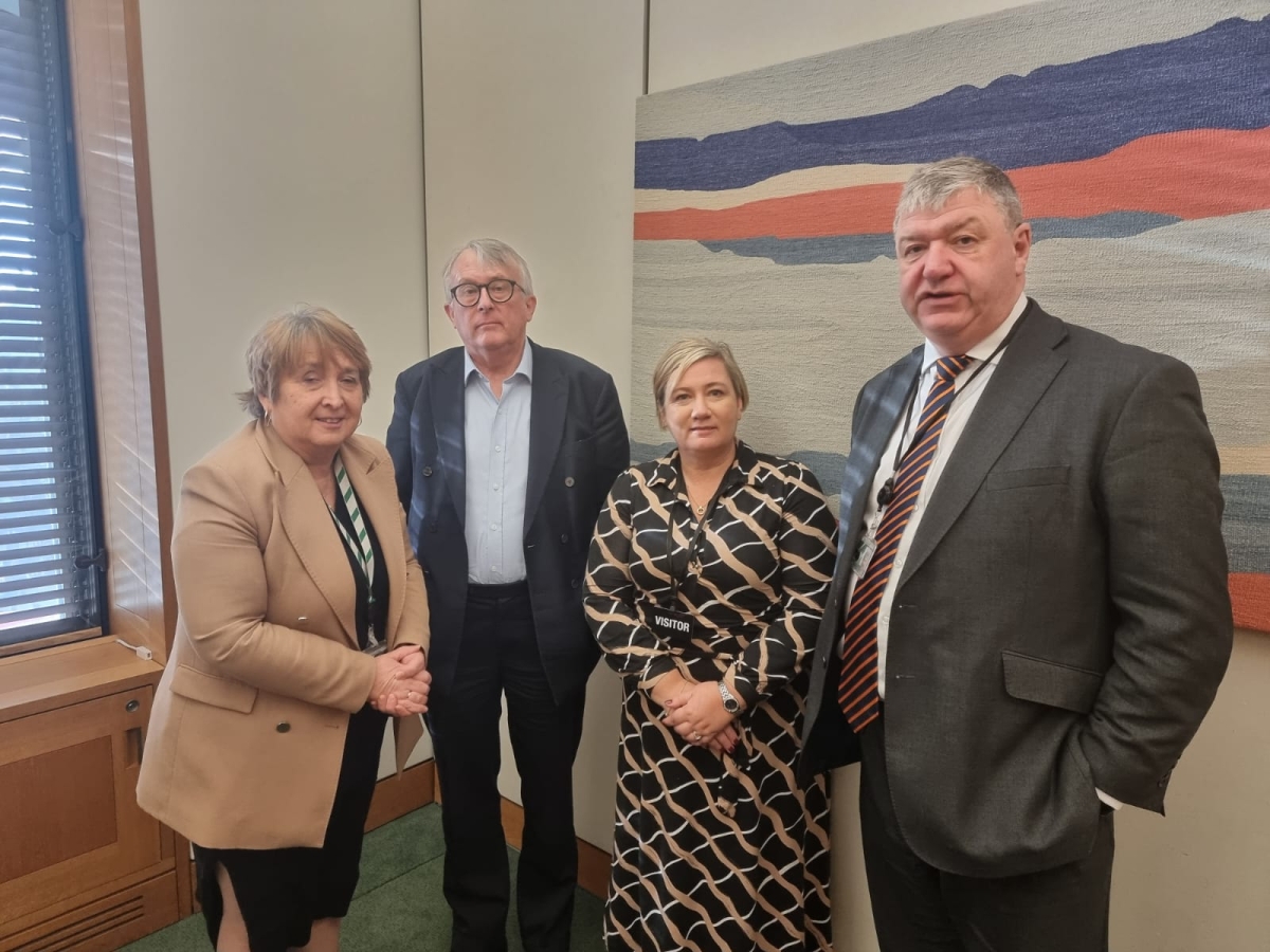 Scottish Liberal Democrat MPs