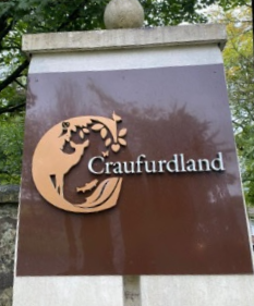Craufurdland