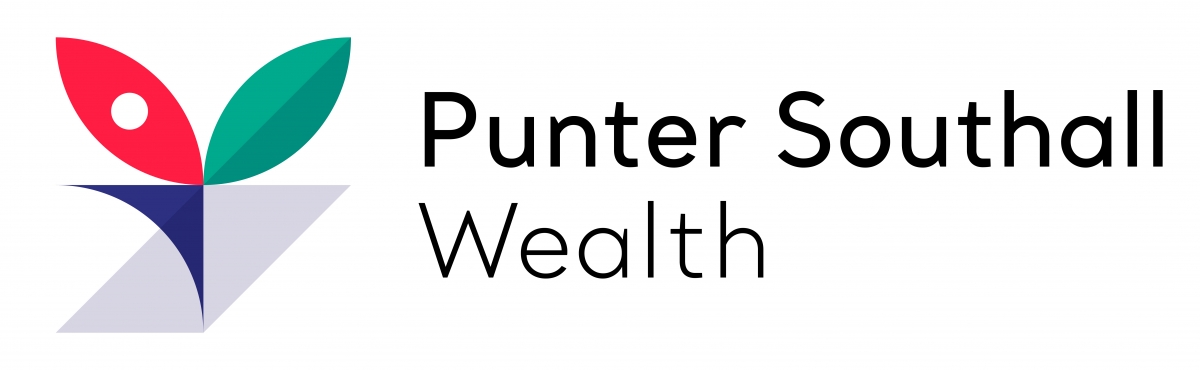 Punter Southall Wealth Logo