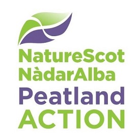 Peatland Action logo
