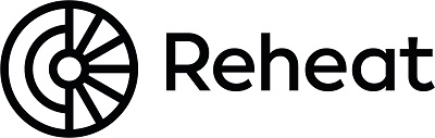 Reheat logo