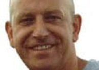 Richard Heggie
