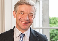 Robert Scott-Dempster