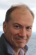 Ross Macleod