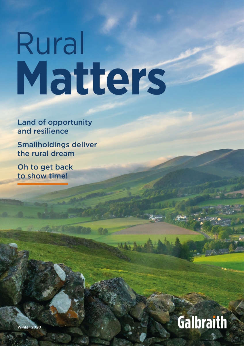 rural matters
