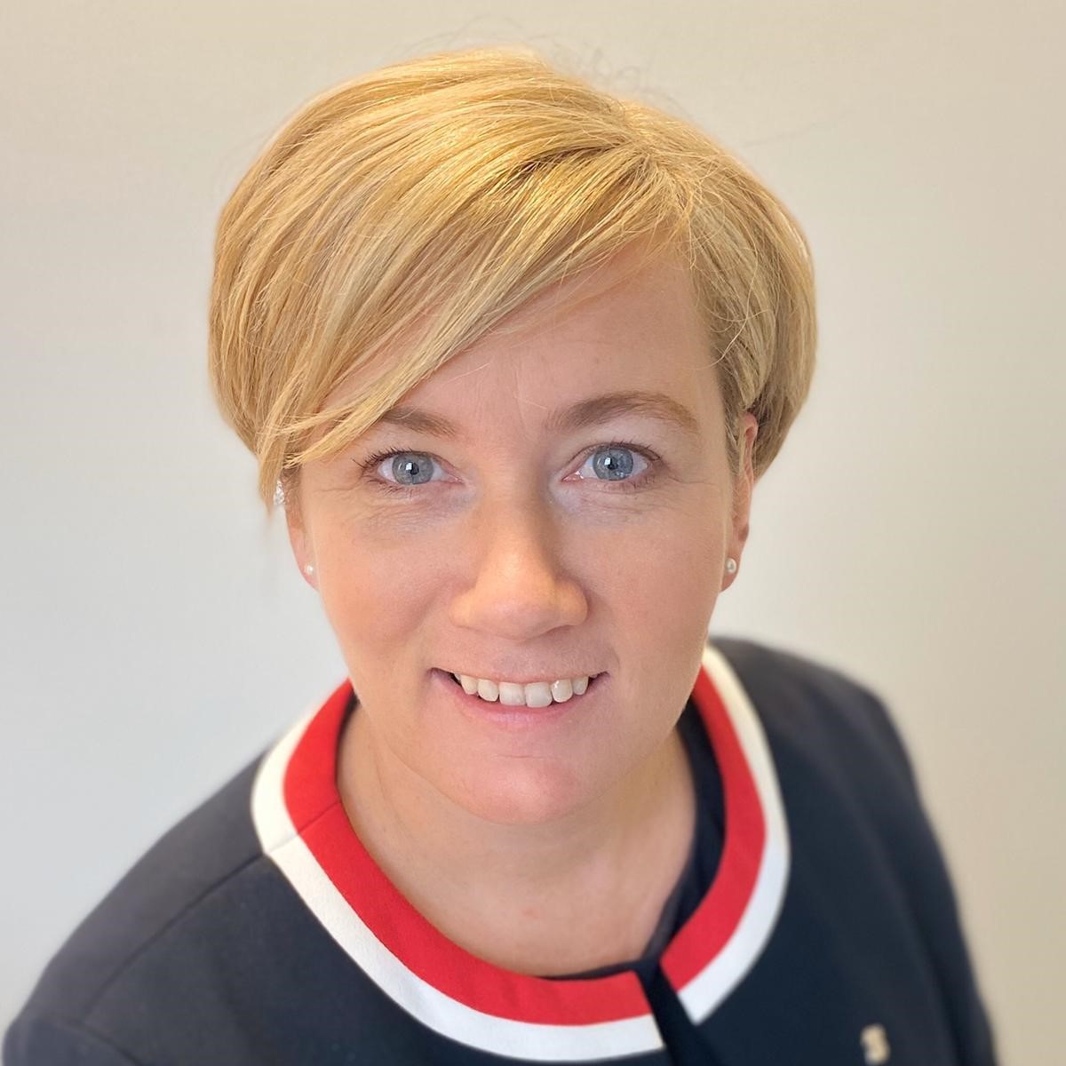 Sarah-Jane Laing