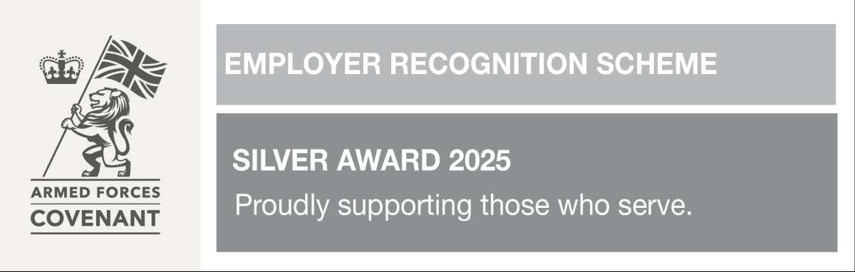 Silver Award 