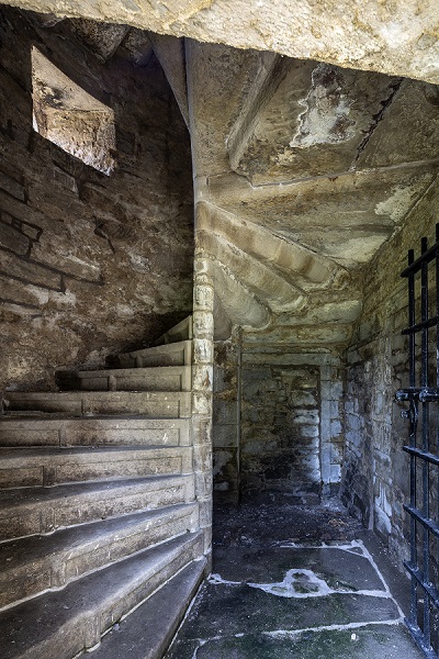staircase, Staneyhill