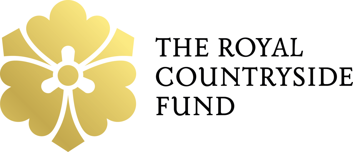 RCF logo