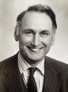 William Berry
