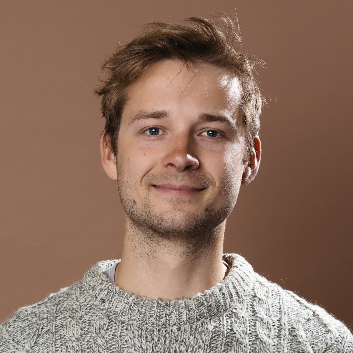 Yanik Nyberg