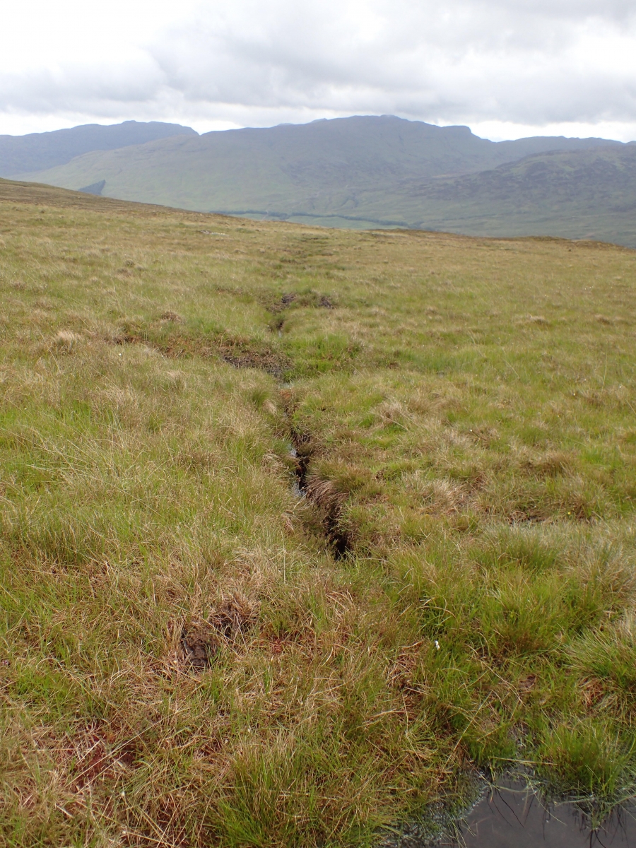 Innishewan Ford