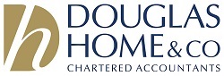 Douglas Home