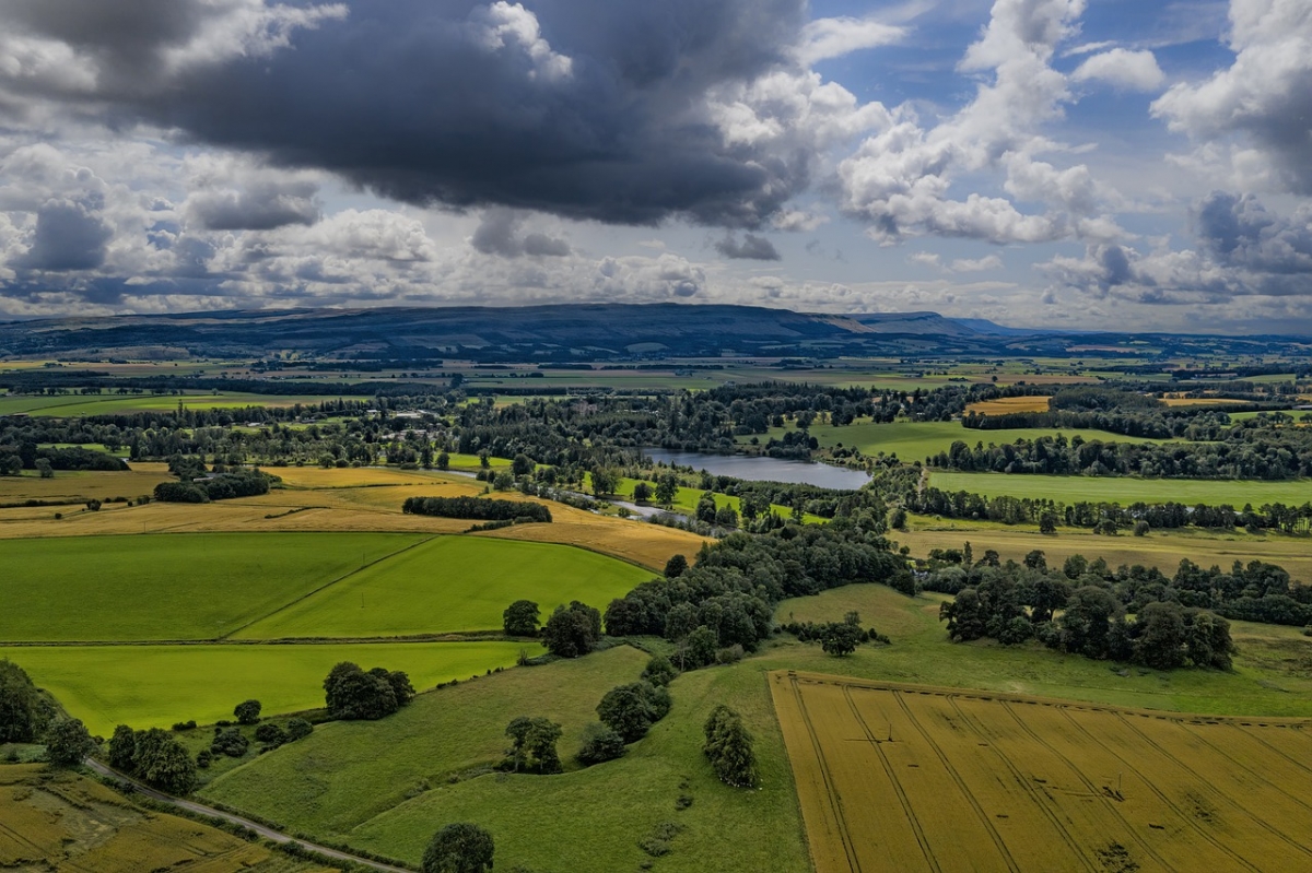 doune