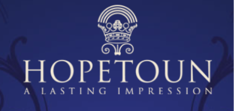 hopetoun estate logo