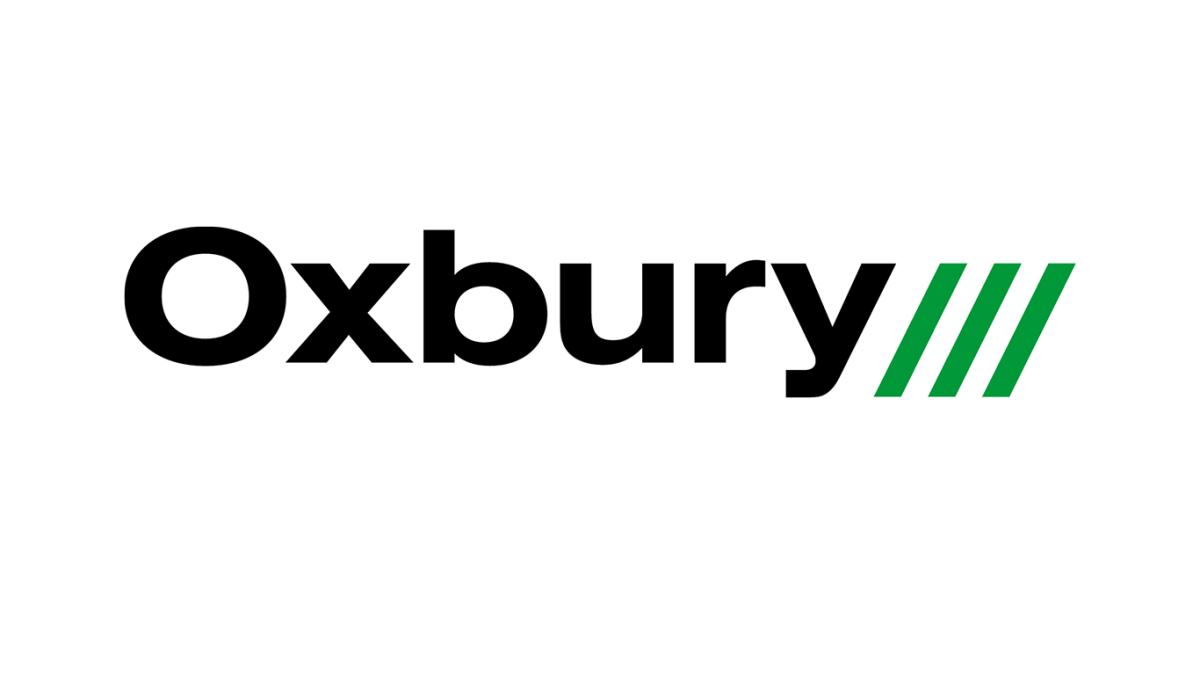 Oxbury Bank