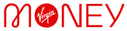 Virgin Money logo