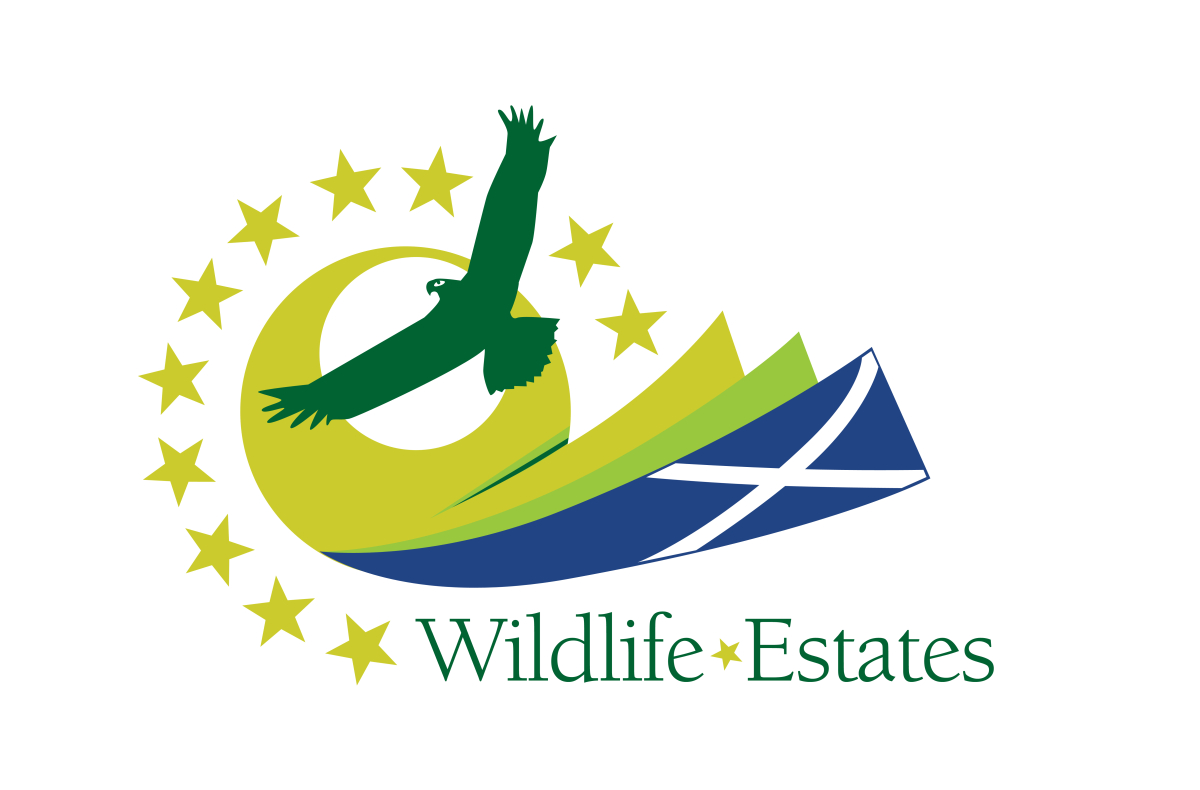 Wildlife Estates Scotland Logo