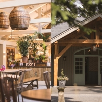 balmoral restaurant