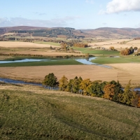 ardhuncart estate overlook