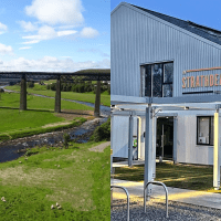 strathdearn hub
