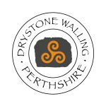 Drystone Walling Perthshire Logo