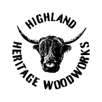 Highland Heritage woodworks