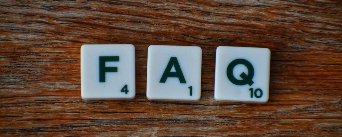 FAQ