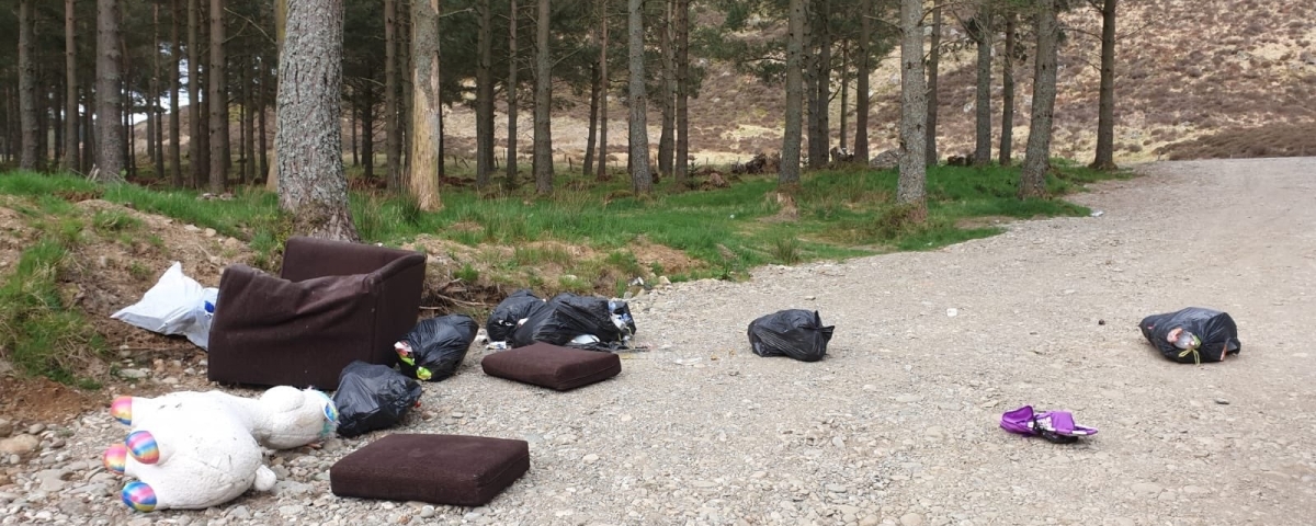 Flytipping