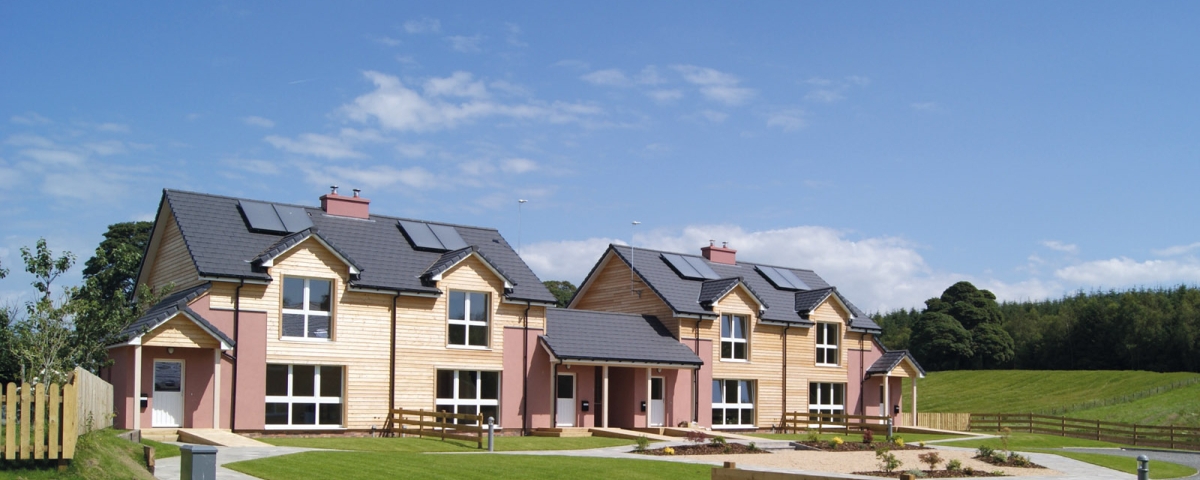 Housing & Planning
