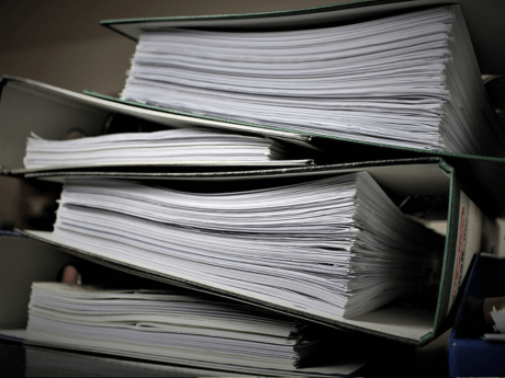 document library