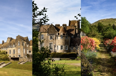 ardkinglas house
