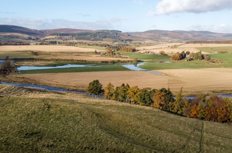 ardhuncart estate overlook