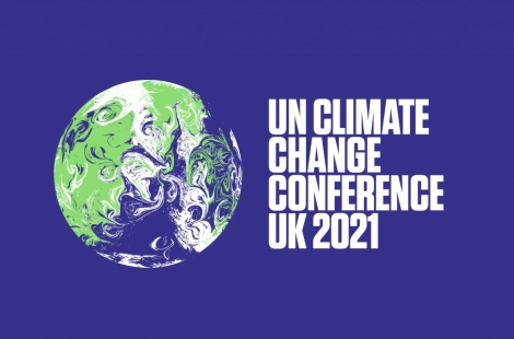 UN climate change conference UK 2021