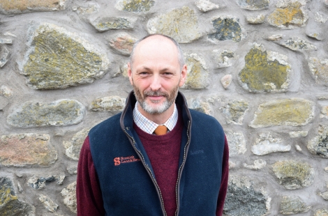 SLE member engagement boosted by Regional Officer return