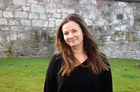 Caroline Pringle 